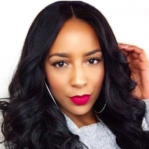 360 Brazilian Human Hair Virgin Wig